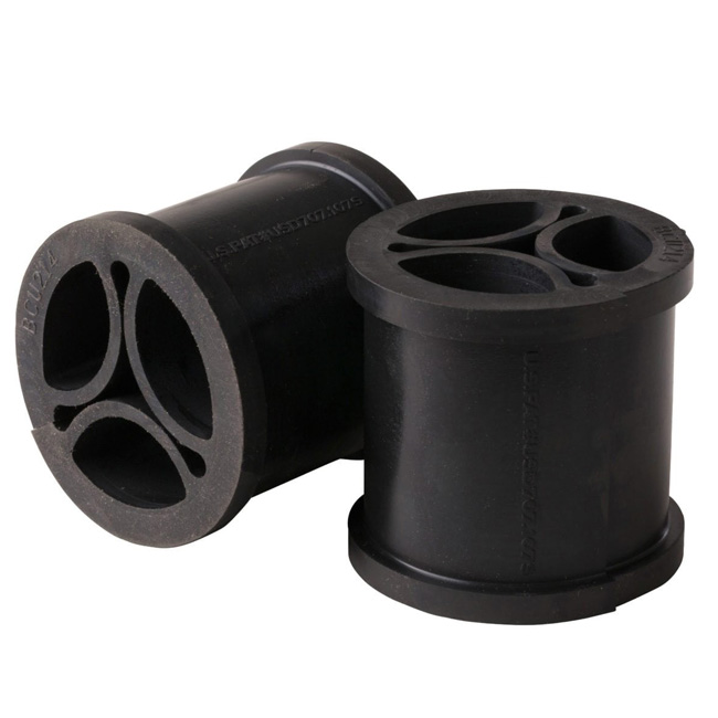 Izzy Industries Universal Barrel Cushions (10 Pack) from GME Supply